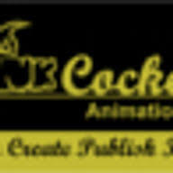 PunkCocker Animations logo