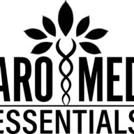 aromedessentials.com logo