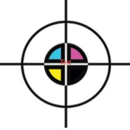BWDPrintSolutions.com logo
