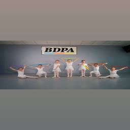Base-Dance logo
