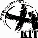 XLKITES Kiteboarding logo
