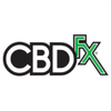 CBDfx logo