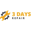 3dayrepair logo