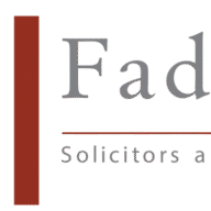 Fadigaandco logo