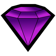 DiamondHost logo