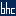 Beverly Hills Chairs logo