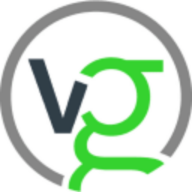 Vivid Green logo