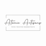 Atomic Artisans logo
