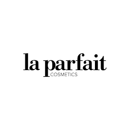 Laparfaitcosmetics logo