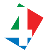 Fuzion 4 logo