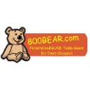 800Bear logo