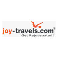 Joy Travels logo