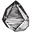 The Raw Stone logo