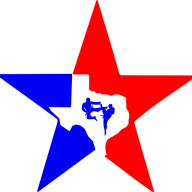 Lone Star Martial Arts Center logo