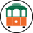 Old Town Trolley Tours logo