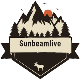 sunbeamlive.com logo