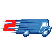 Happy 2 Move Limited logo