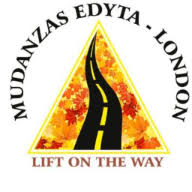 Mudanzas Edyta London Limited logo