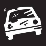 E T Davies logo