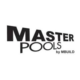 Master Pools logo