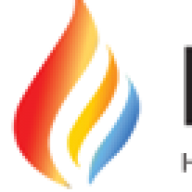 L&W Heating & Plumbing Ltd logo