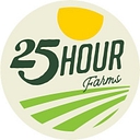 25hourfarms logo
