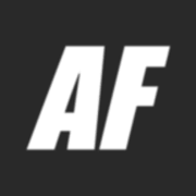 alphafit.com.au logo