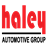 Haley Ford Sales logo