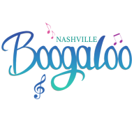 Boogaloonashville logo