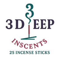 3 Deep Candles logo