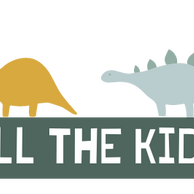 All The Kids logo