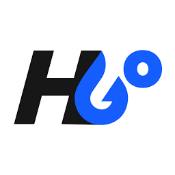 Hydrogo logo