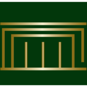 Designer Garden Rooms logo
