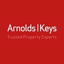 Arnolds Keys logo