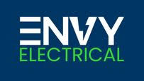 Envy Electrical logo