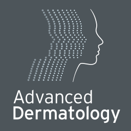 Advanced Dermatology logo