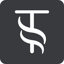 Timeless Skin Solutions logo
