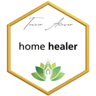 Home Healer logo