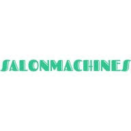 Salon Machines logo