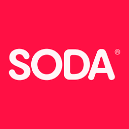 Trust In Soda logo