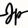 Jess Pond Creative logo