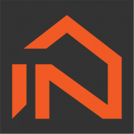 Inspaceconstruction logo