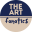 The Art Fanatics logo