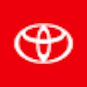 Stephen Wade Toyota logo