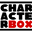 CharacterBox logo