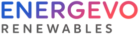 Energevo Renewables logo