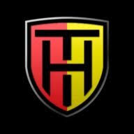 Tint Haus logo