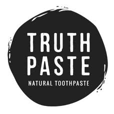 Truthpaste logo