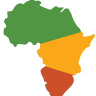 El Afrik Lounge logo