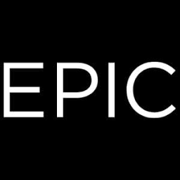 Epic Hotels logo